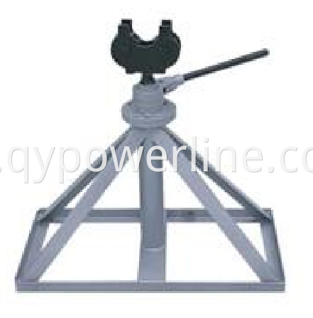 Cable Roll Stand